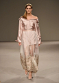 走秀(Runway) 2018春夏 女装