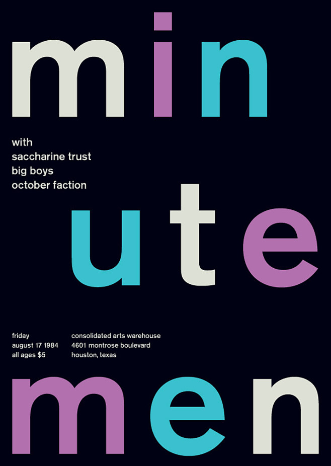 mikejoyce瑞士现代主义风格海报设计2海报设计设计帝国