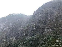 游明月山、武功山、温汤镇