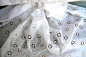 Eyelet Fabric