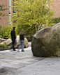 美国新罕布什尔州基恩国家科学中心庭院Keene <wbr>State <wbr>Science <wbr>Center <wbr>Courtyard&nbs