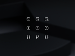 大挽采集到【UI】icon