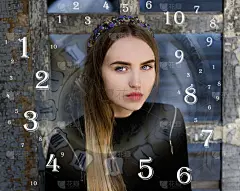 数字,魔法,灵性,星座,美,贺卡,新的,神经系统,艺术,水平画幅