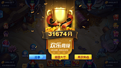 风中有朵雨做的云i采集到优秀游戏ui界面