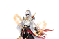 《长安幻想》手游官网——第七门派「九玄」问世