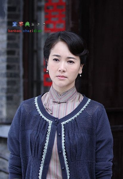 我的绝密生涯左小青