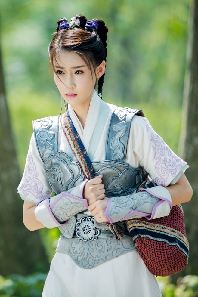 张雅卓玄门大师