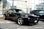 街拍经典野马肌肉车：Ford Mustang Shelby G.T. 500E Eleanor 集锦！