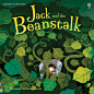 “Jack and the beanstalk” at Usborne Children’s Books
