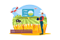 M326_ Smart Farming Illustrations