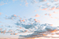 高清天空云朵黄昏白云替换背景影楼照片后期特效高清JPG图片素材 (29)