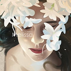 Melissa00采集到Melissamine画