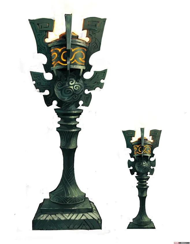 点击查看源网页图片_1-Q-玛雅/三星堆/埃及图片素材-花瓣网