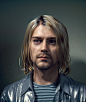 Kurt Cobain