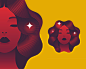 Starz by Benoit Drigny on Dribbble