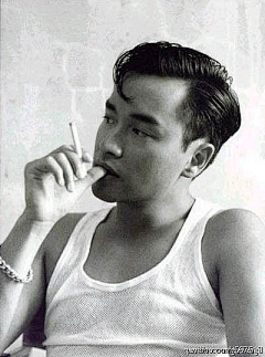 大早上别逼我扇你·采集到张国荣-再无人似你