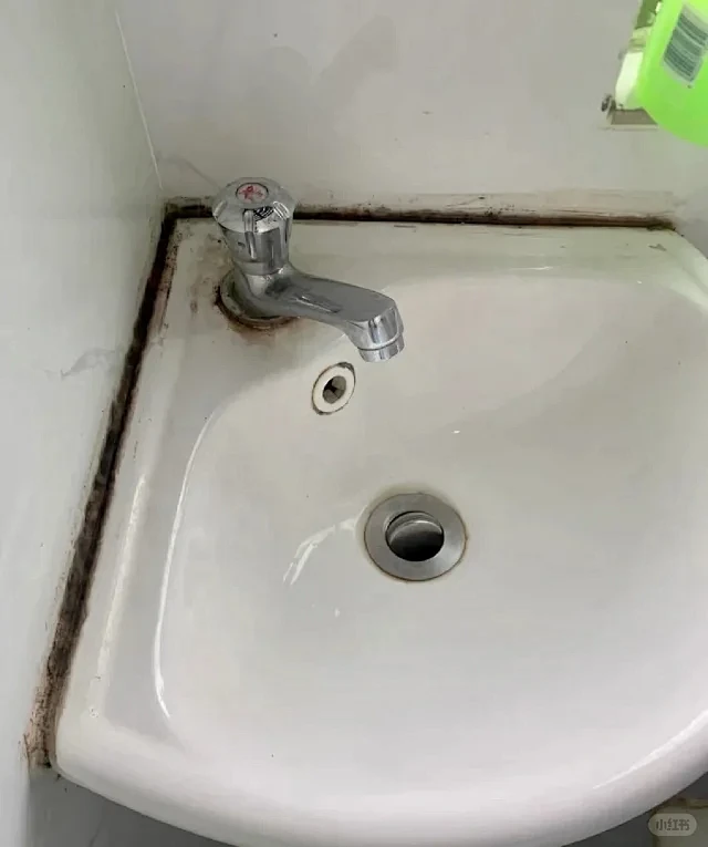 洗手池发霉 - 小红书搜索-花瓣网