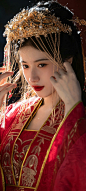 俊红妆
采集@别致的七