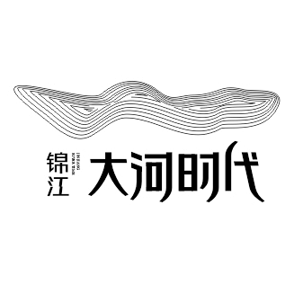 即便没有彩色，logo也能出彩~