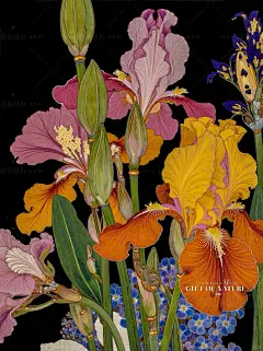 非遗手作丨三星堆漆画小品系列之四 - 小红书