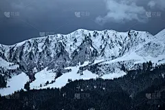 爱佩在吹口哨，多洛米蒂