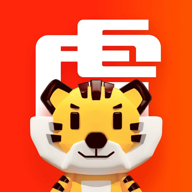 途虎养车 App Logo