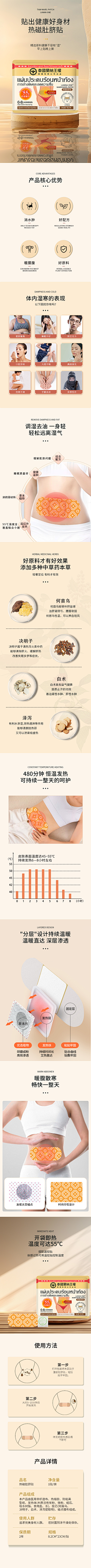 吉吉大国王采集到详情页作品