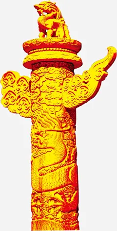 高大雄伟金碧辉煌的雄狮png免抠素材_新图网 https://ixintu.com 高大 雄伟 金碧辉煌 雄狮