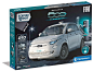FIAT 500E MECHANICS TV - Rodeschini Shop
