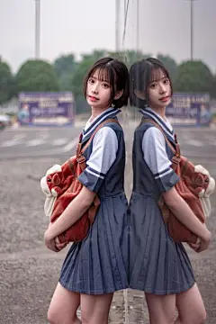 JK小姐姐 学妹制服 你的最爱 美女 小姐姐 手机壁纸_万象图片搜索_wanxiangsucai.com