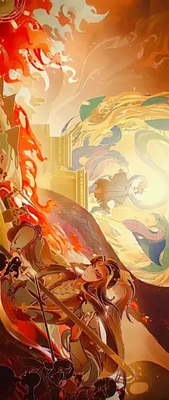 天官赐福 (877)