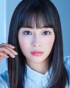 北谷集采集到可爱女孩