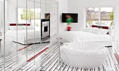 来彩虹房里发现神奇 | 60designwebpick