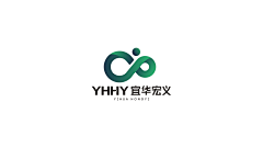 是柠檬养乐多采集到智采云链logo