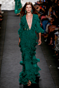 Naeem Khan Spring 2015 Ready-to-Wear - Collection - Gallery - Look 1 - Style.com : Naeem Khan Spring 2015 Ready-to-Wear - Collection - Gallery - Style.com