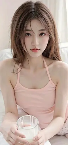 仙气飘飘的锁屏壁纸_2_发呆的小绵羊_来自小红书网页版