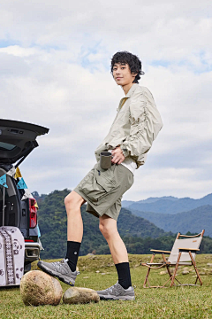 点点点…采集到男模