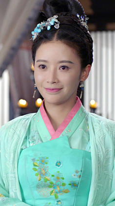 独孤皇后-尉迟蓉-瑛子饰1蓓杉采集到剧照采集独孤皇后-尉迟蓉-瑛子饰