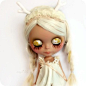 Blythe Me!