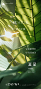 @到此为止′Here，∈点击进入主页，夏至/夏至单图/夏至微信/夏至微推/24节气