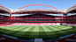 S.L. Benfica soccer sports wallpaper (#1541393) / Wallbase.cc
