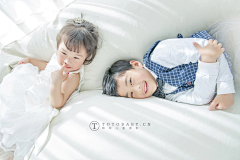 陶陶儿童摄影采集到totobaby