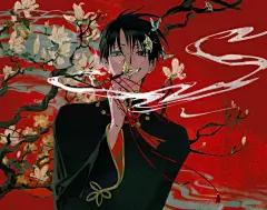 故事 Pin 图图片