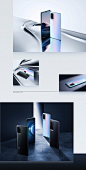 art Photography  smartphone Vivo 3D Art Director design Fashion  Oppo Product Photography