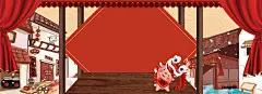 猪年海报背景高清素材 促销 展板 新年 新年大促 新春大吉 灯笼 猪元素 猪年 猪年吉祥 猪年大吉 祥云 素材 赢战猪年 金猪纳福 金猪送福 平面广告 设计图片 免费下载