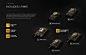 WoT Xbox Portal : 12 months in development. 3 continents, 6 cities, 4 international teams, new generation console and a completely new take on a portal design in Wargaming, that can be summed up in a few words “Tank is a Hero”!Wargaming team in collaborat