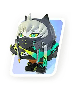 《蛋仔派对》特色图