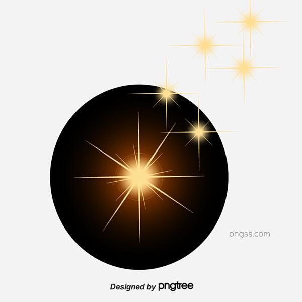 蓝色装饰星矢量素材图片大小1200x12...