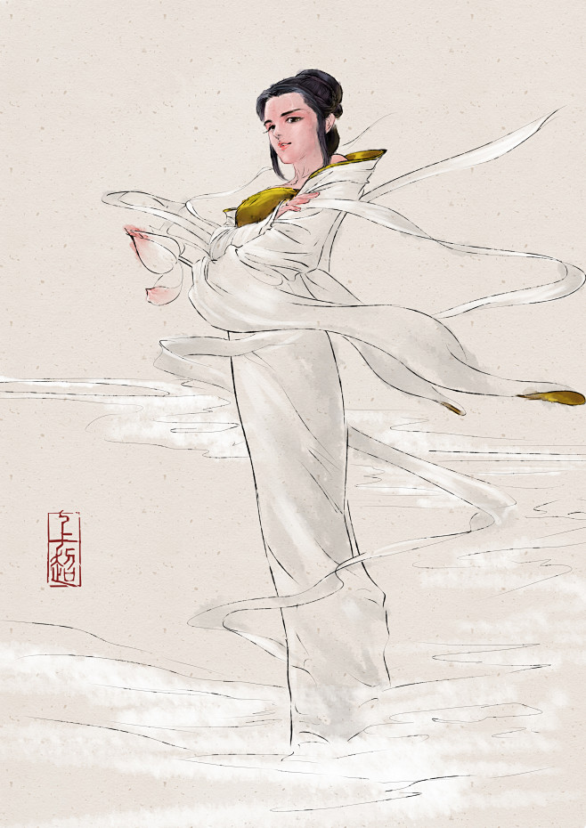 何仙姑