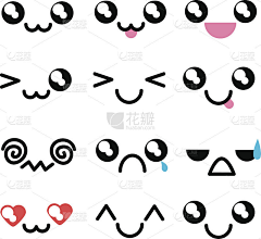猪小吉采集到创意
